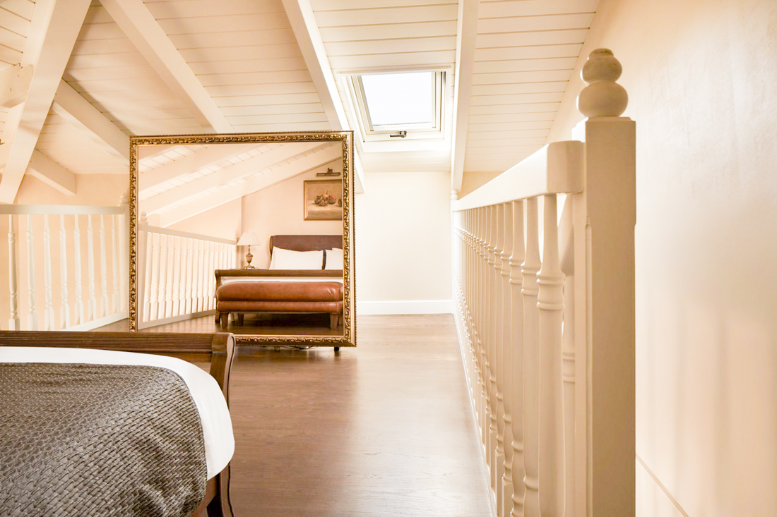 Junior suite 2p