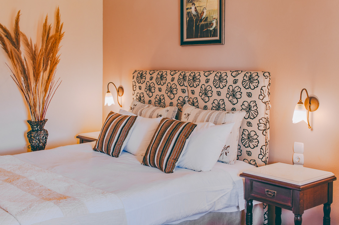 Kamer 2/3p