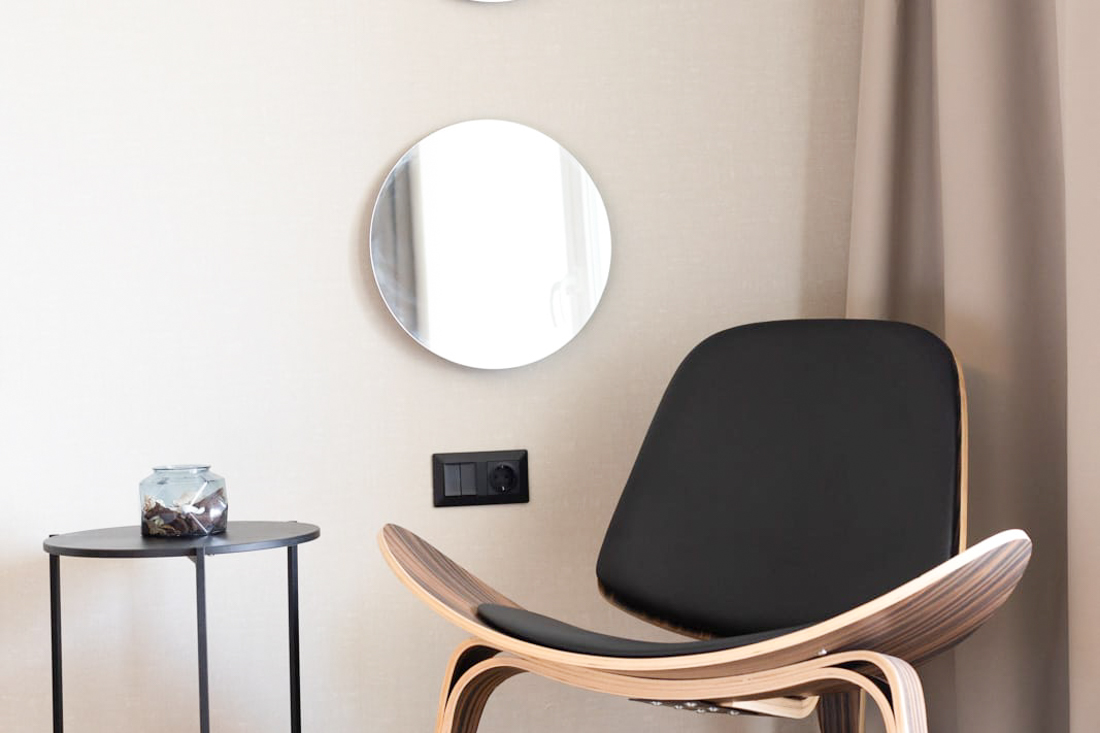 Mythic Blue suite 2p