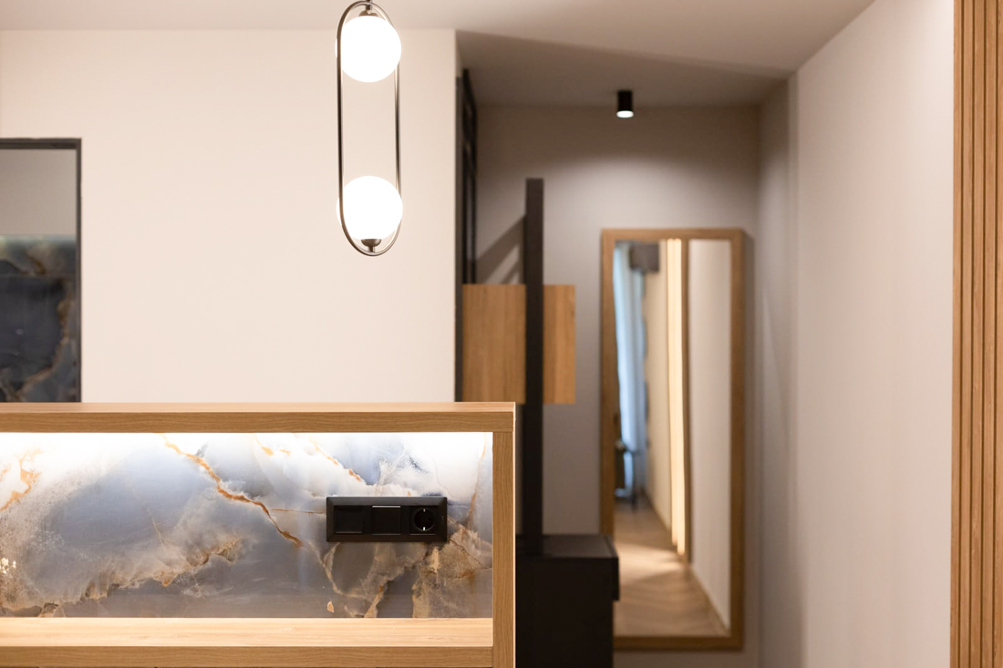 Mythic Blue suite 2p