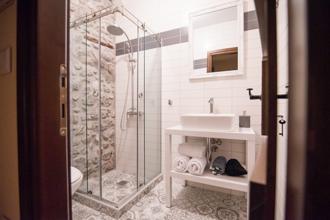 Deluxe kamer 2p