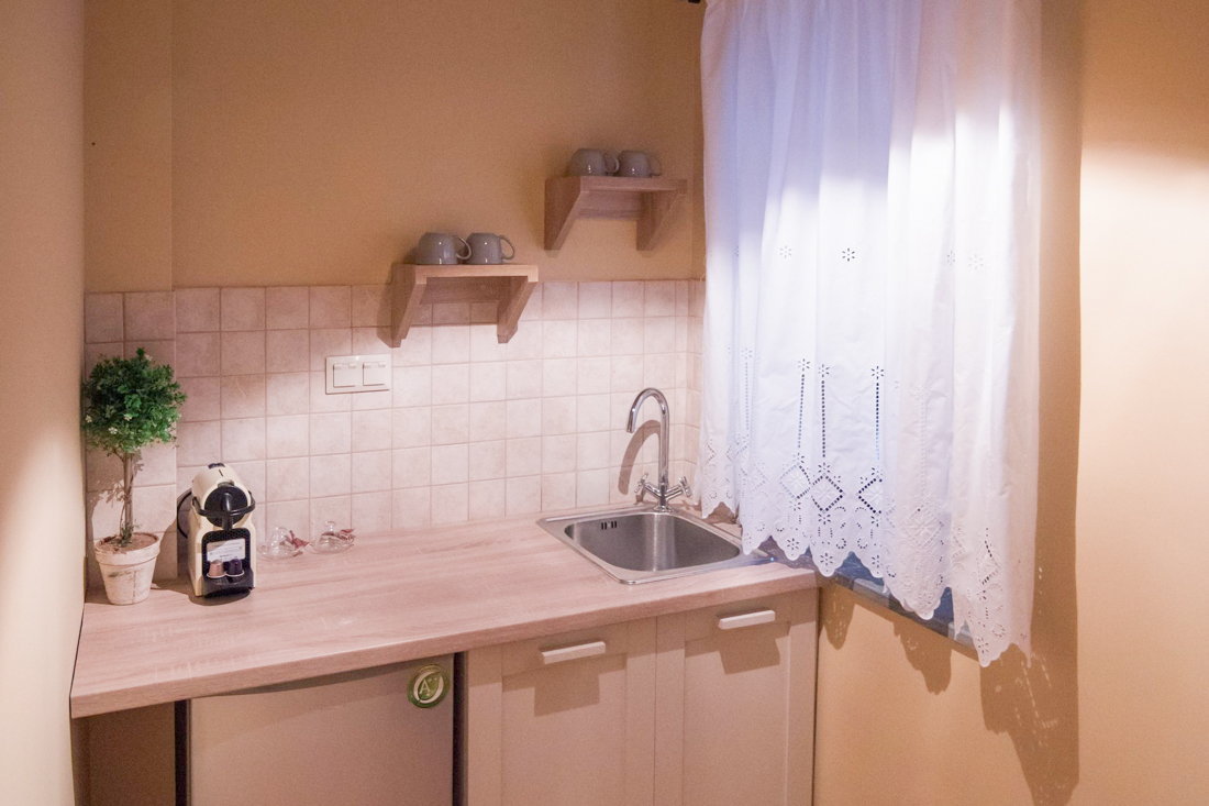 Deluxe kamer 2p