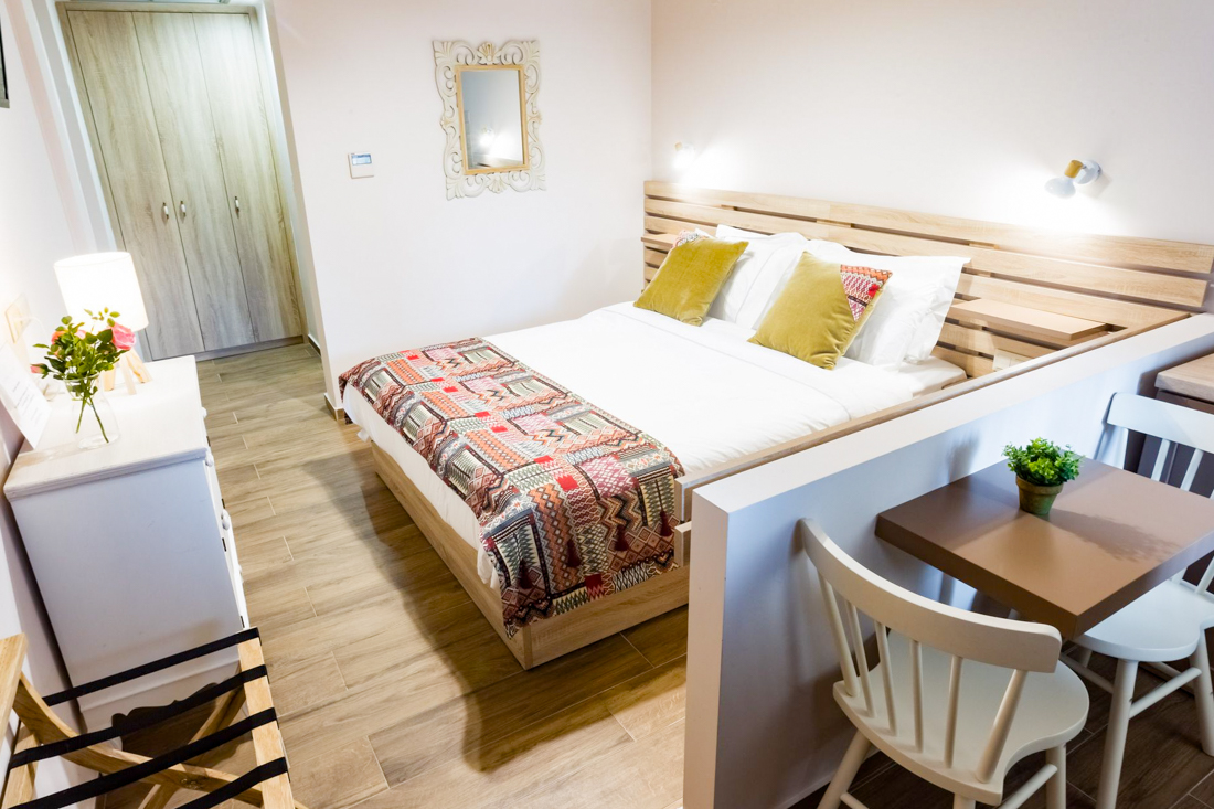 Kamer 2p