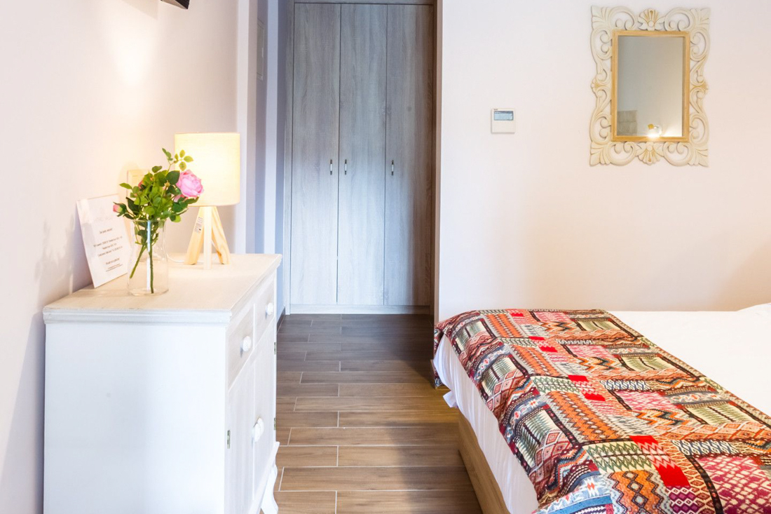 Kamer 2p