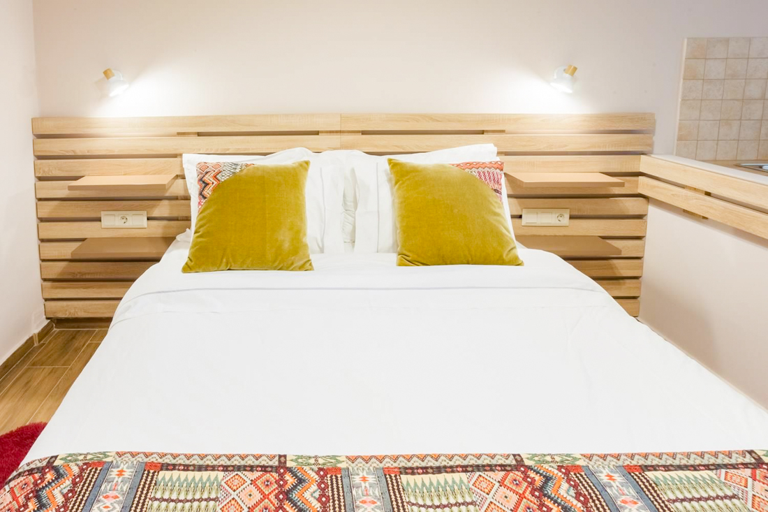 Kamer 2p