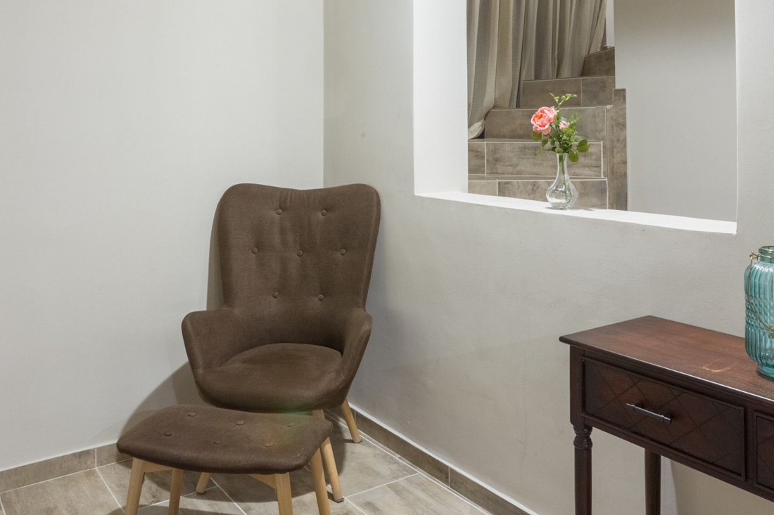 Maisonnette 2/4p