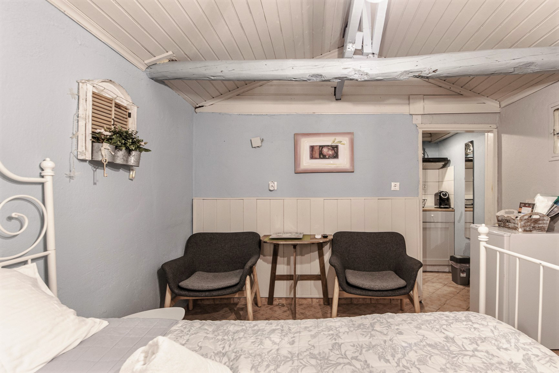 Huis The Barn 2p
