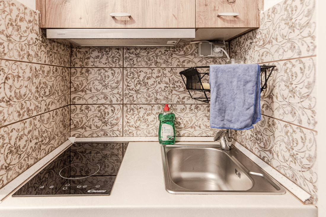 Huis Sissi 2/4p