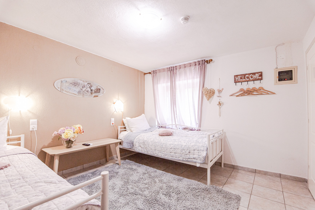Huis Sissi 2/4p