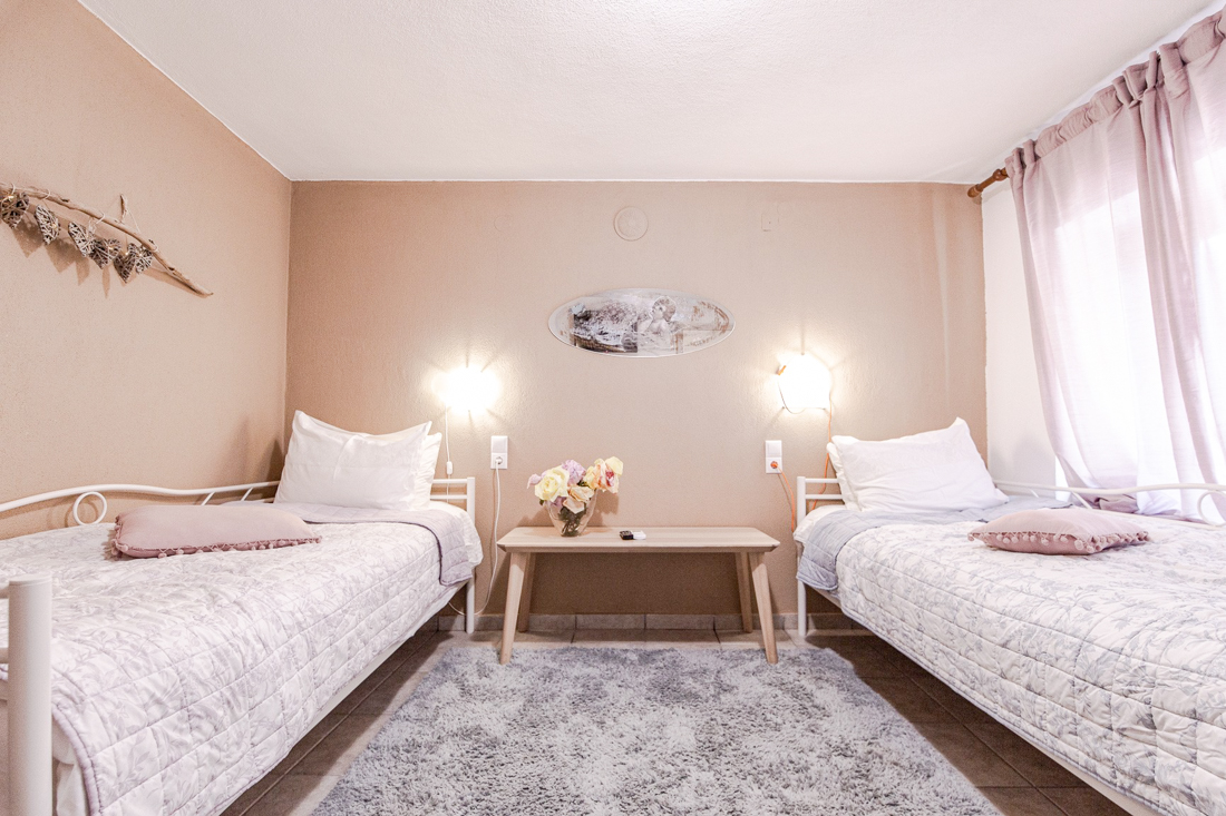 Huis Sissi 2/4p