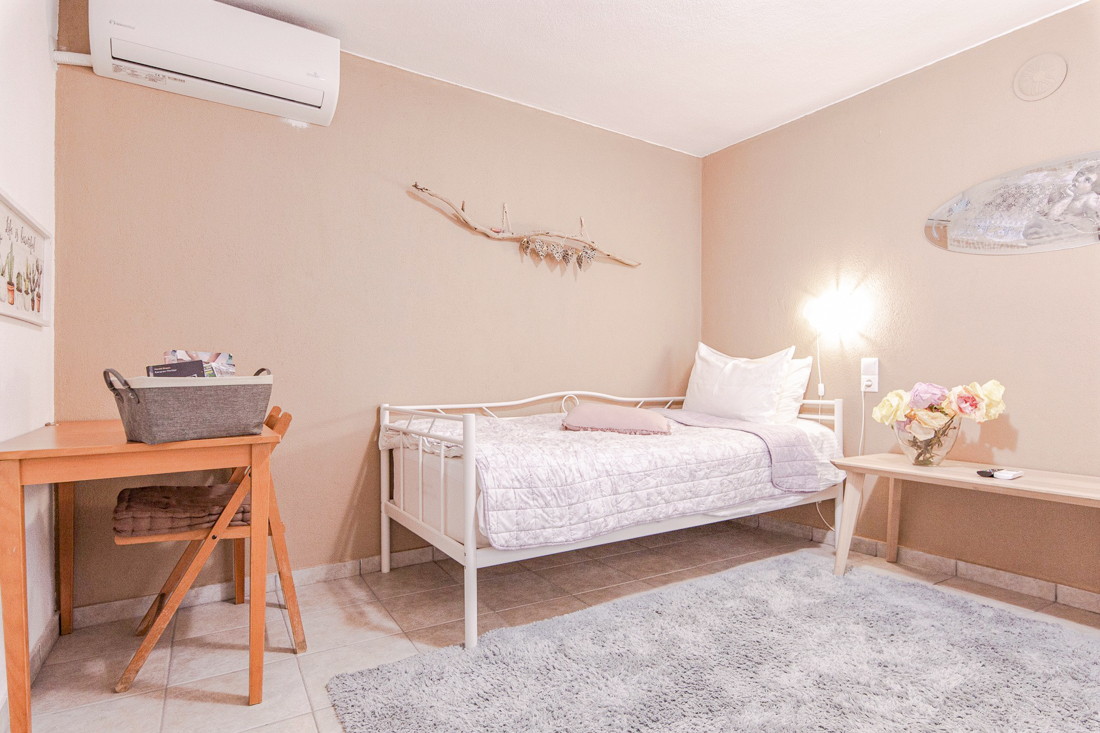 Huis Sissi 2/4p