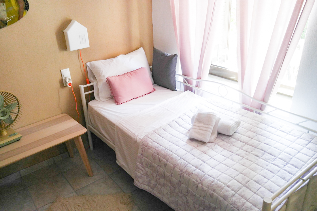 Huis Sissi 2/4p