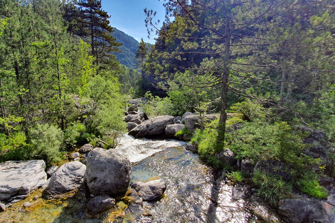 Olympos