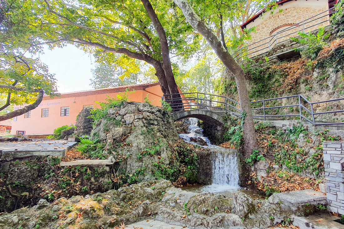 Edessa