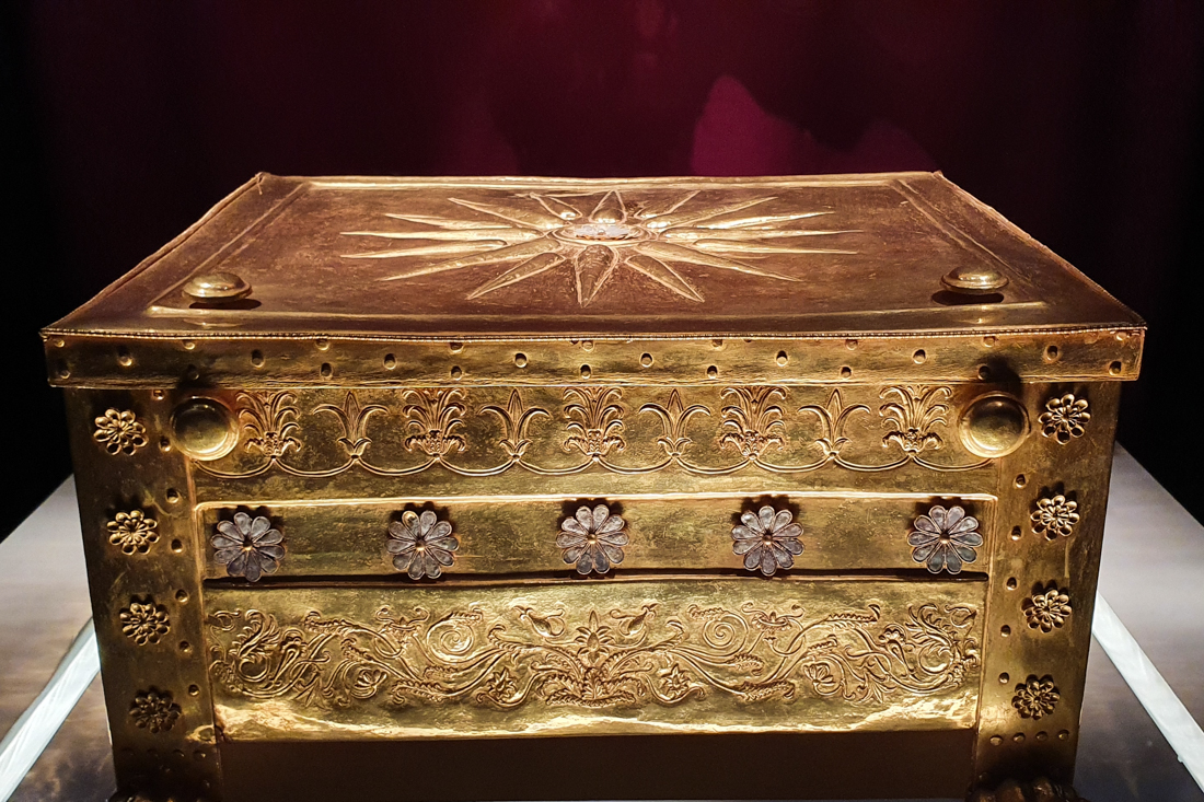Vergina