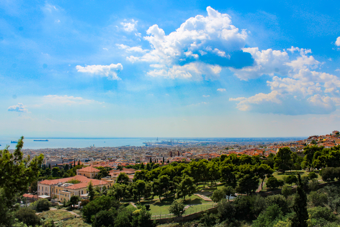 Thessaloniki