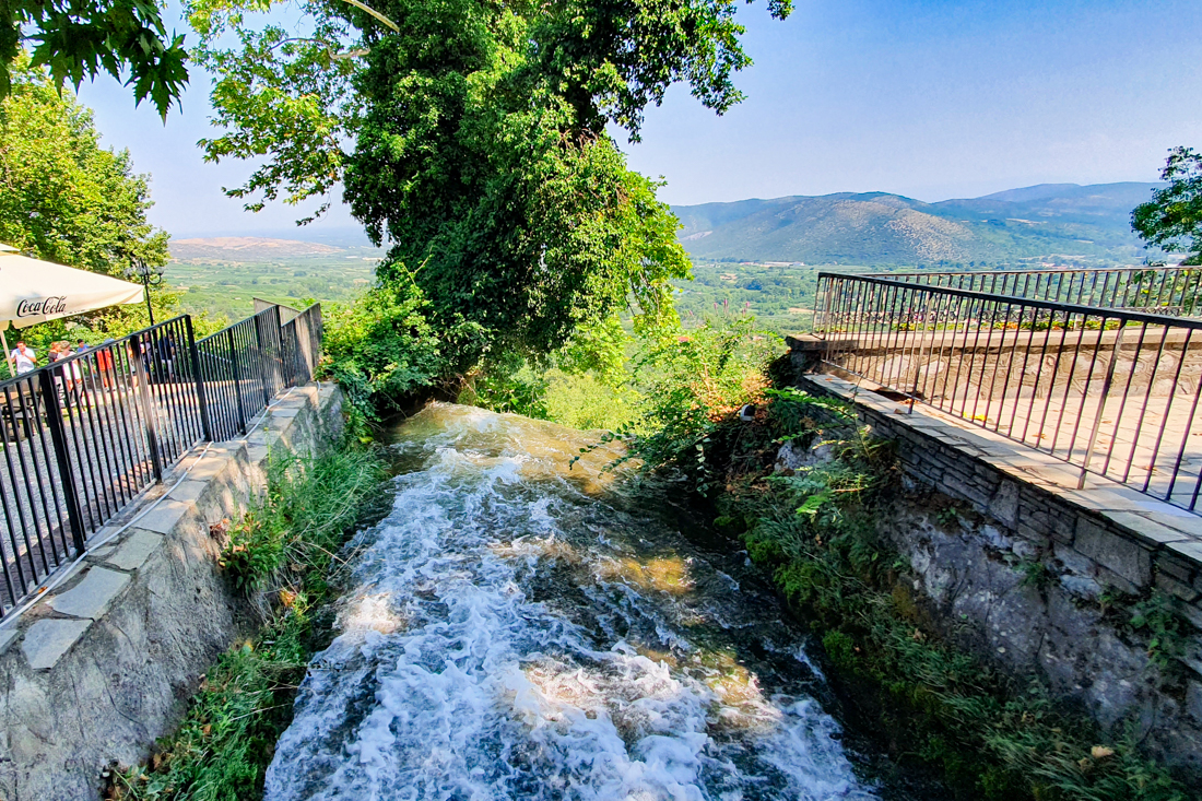 Edessa
