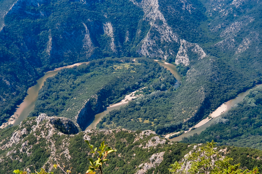 Nestos
