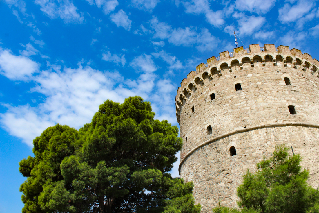 Thessaloniki