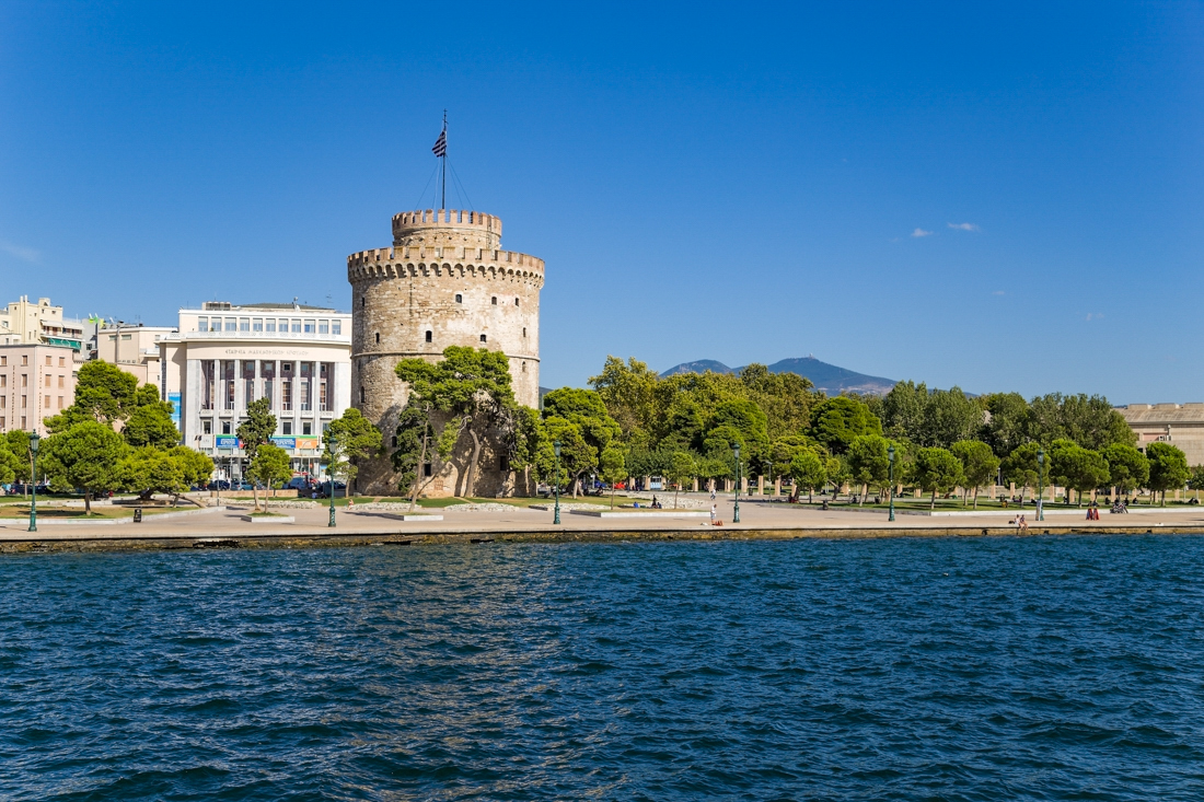 Thessaloniki