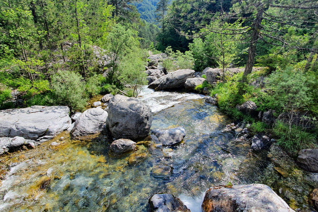Olympos