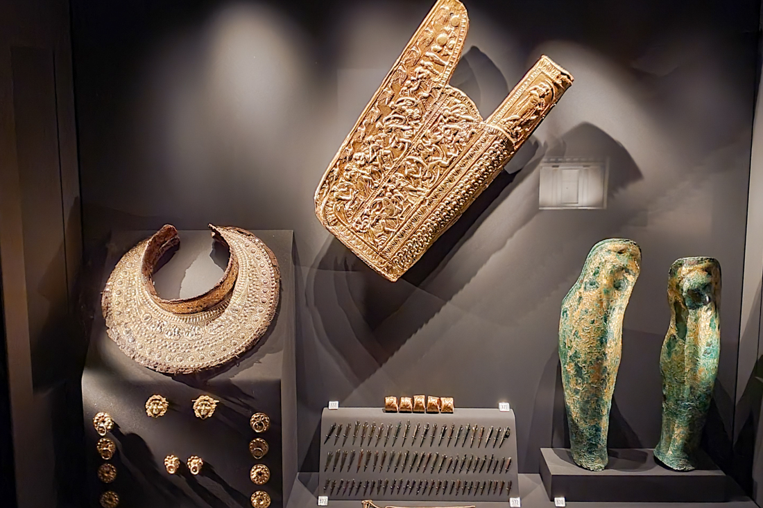 Vergina