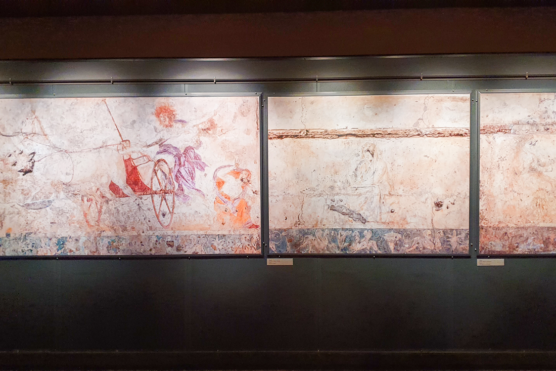 Vergina