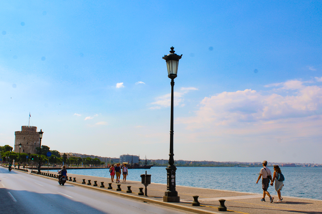 Thessaloniki