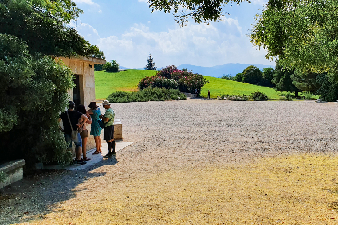 Vergina