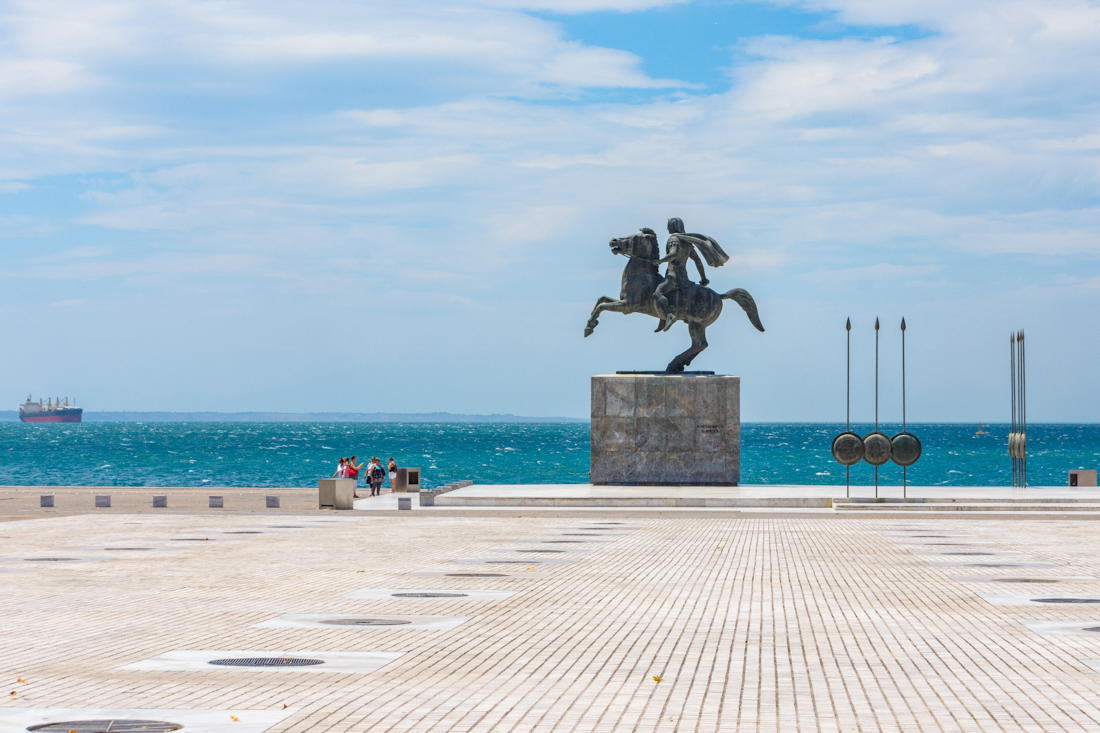 Thessaloniki
