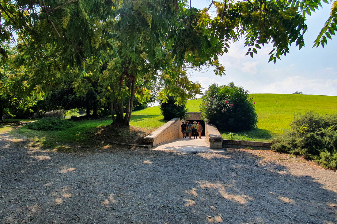 Vergina