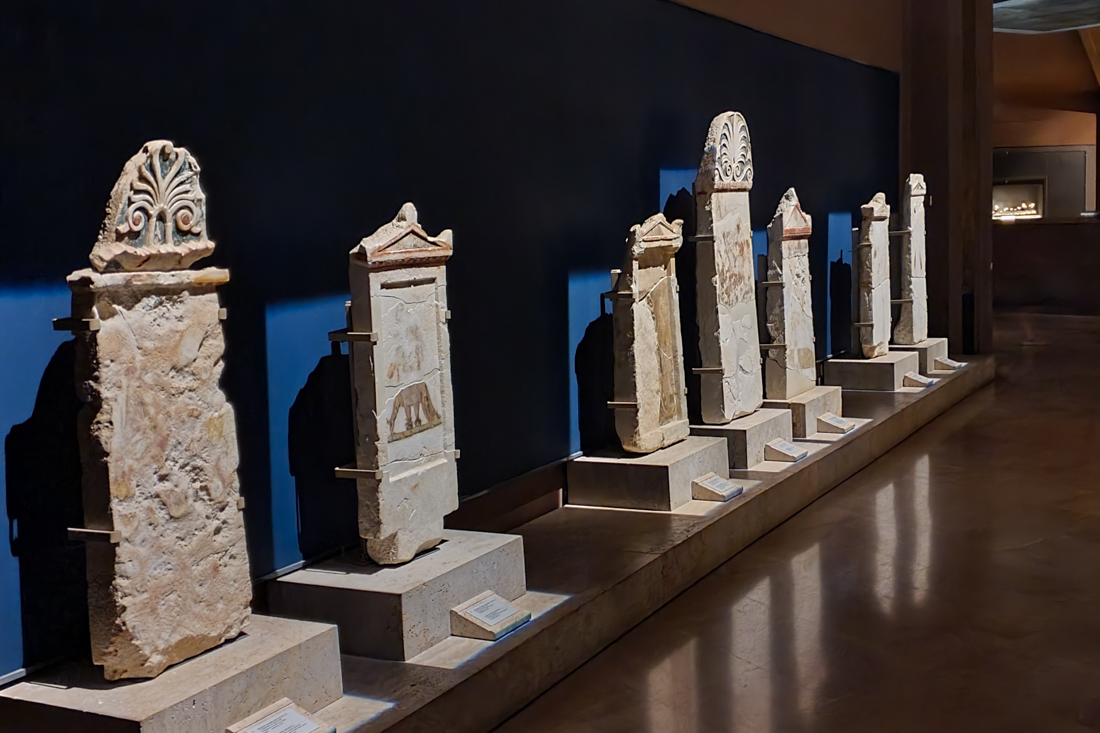Vergina