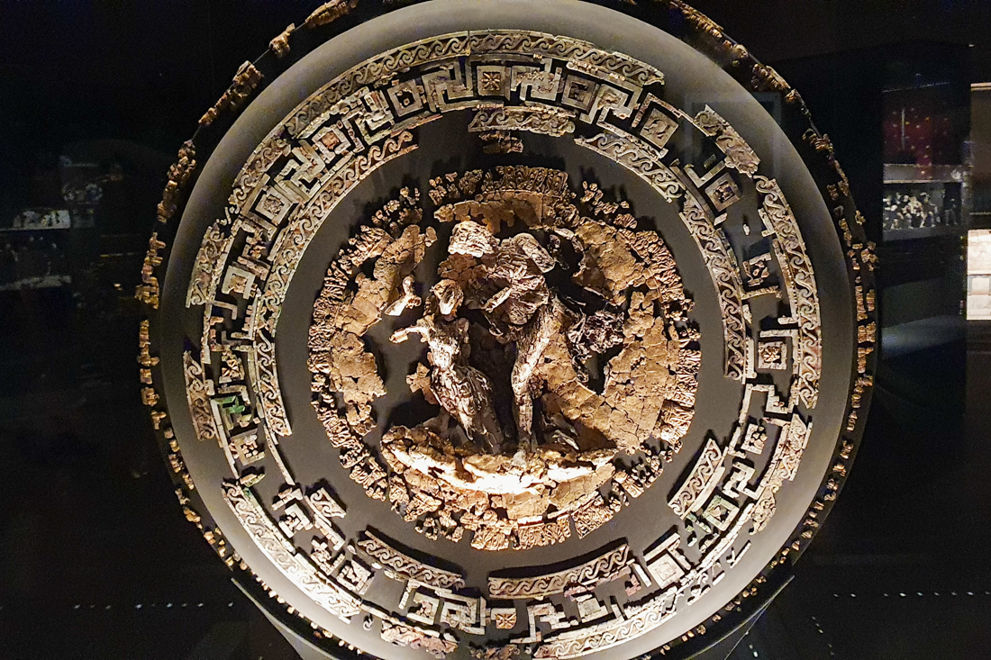 Vergina