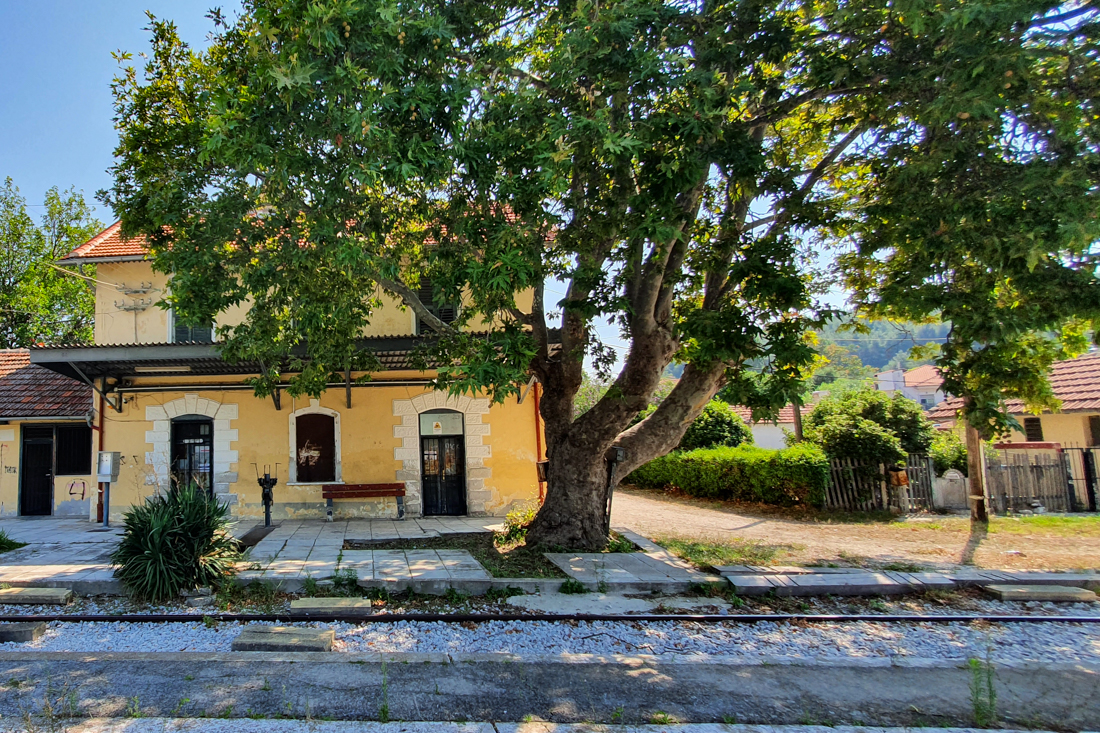 Nestos