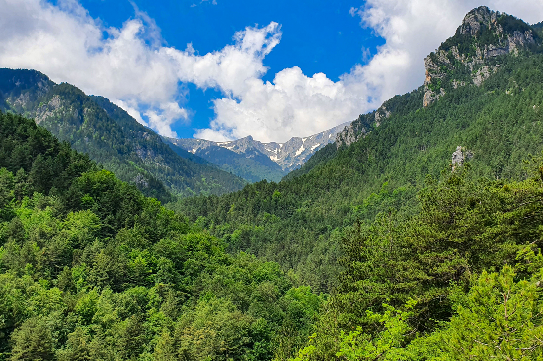 Olympos