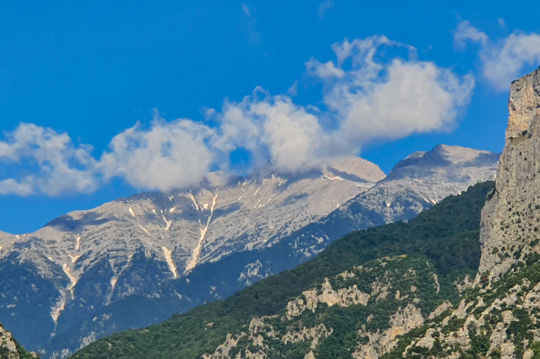 Olympos