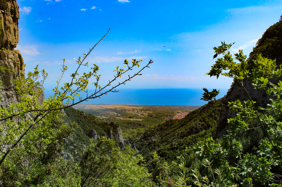 Olympos