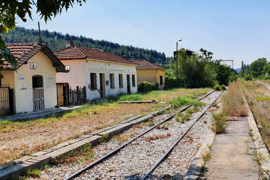 Nestos