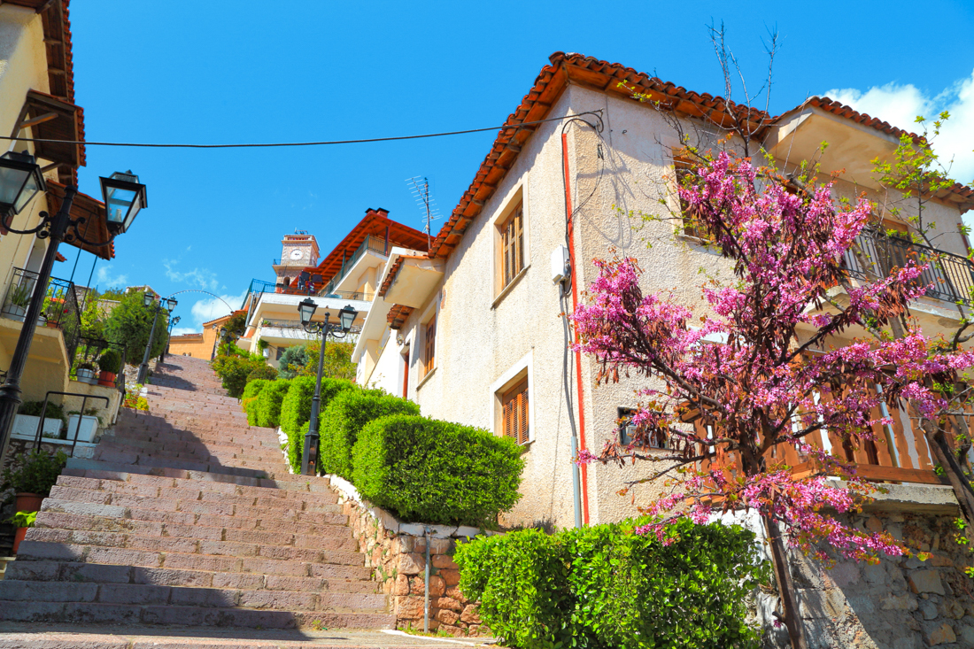 Arachova