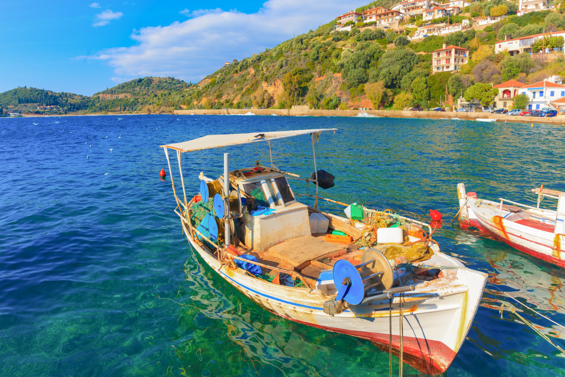 Nafpaktos