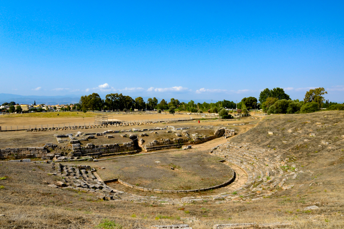 Eretria