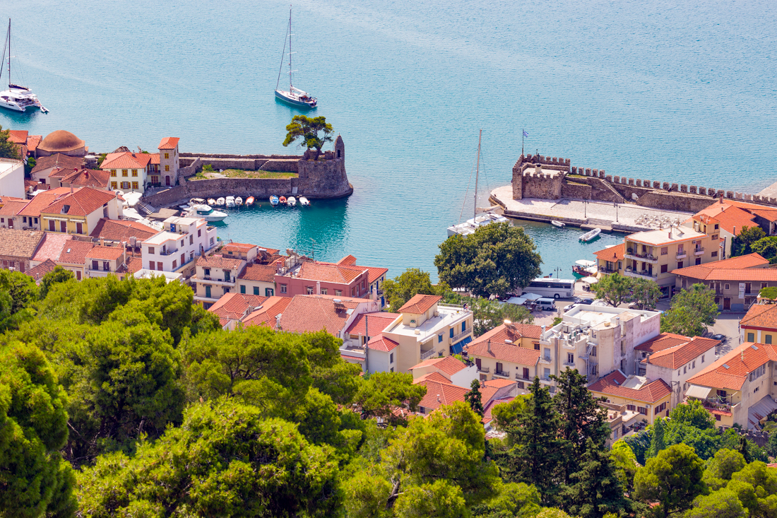 Nafpaktos
