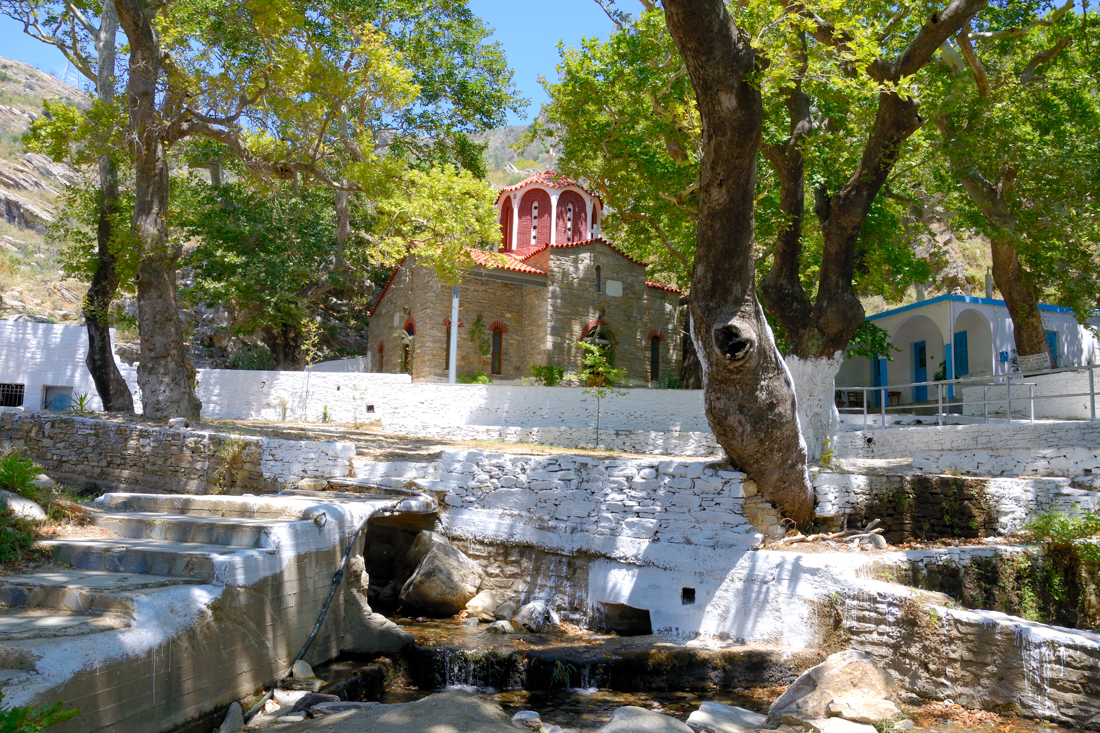 Agia Triada