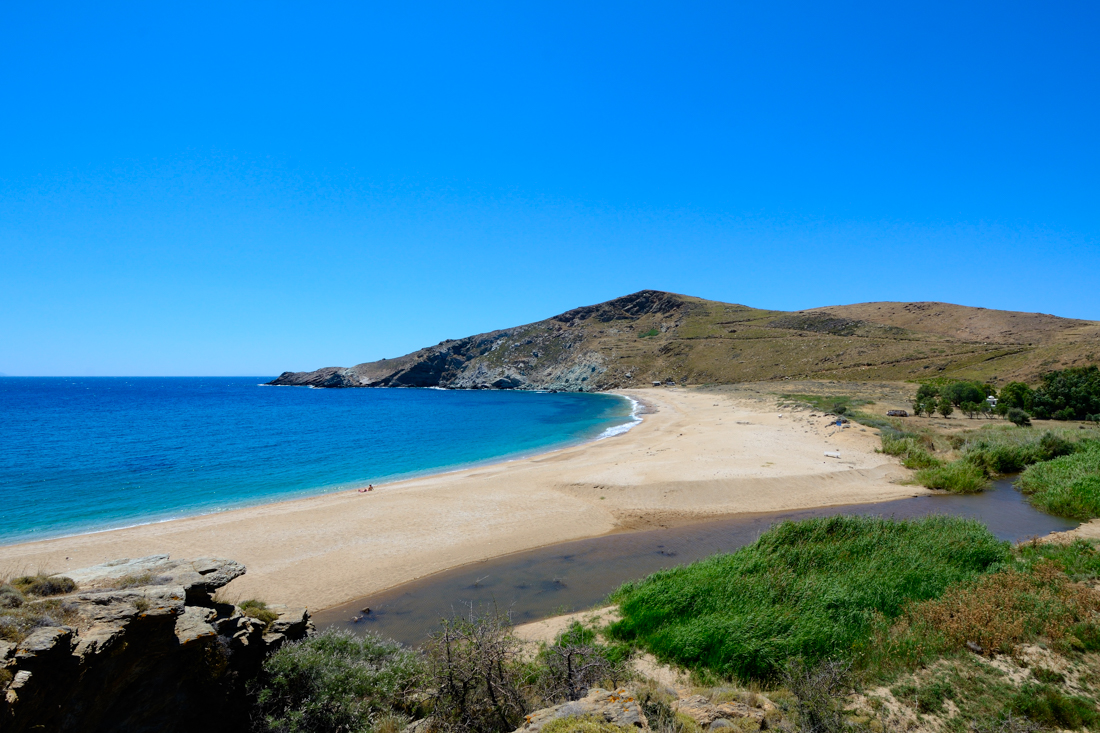 Paralia Livadi