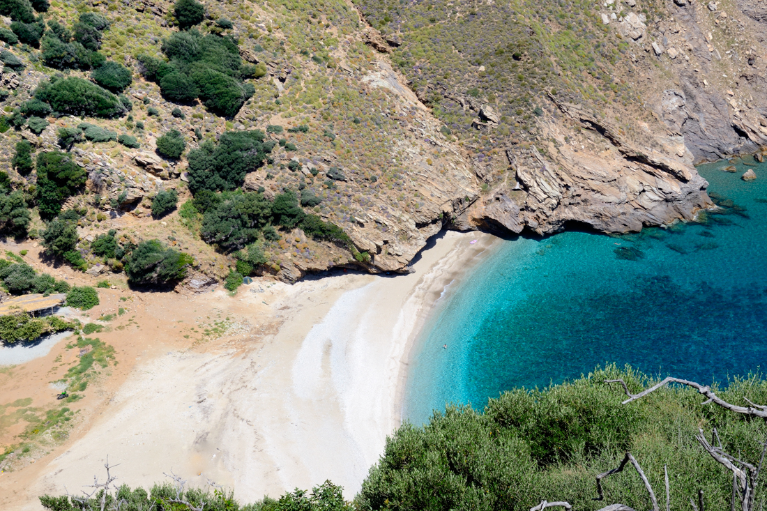 Paralia Agiou Dimitriou