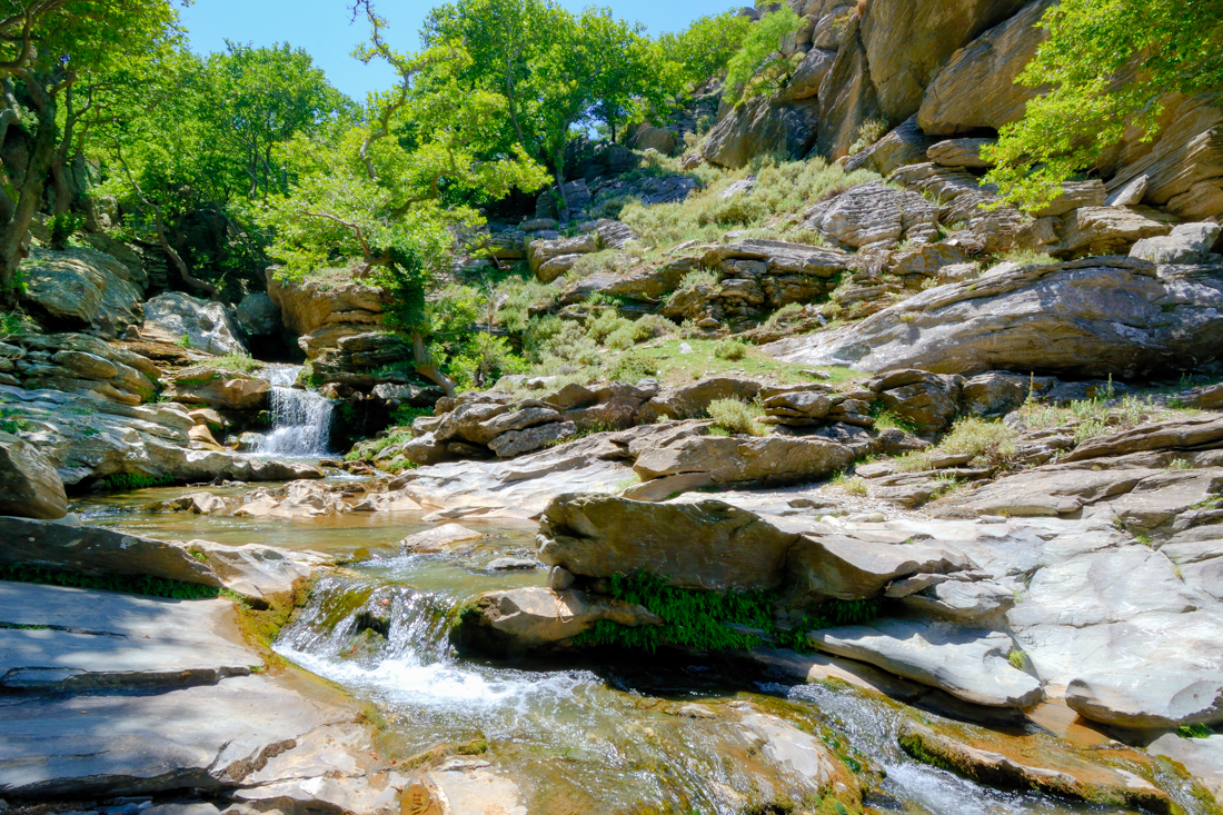 Dimosaris-kloof
