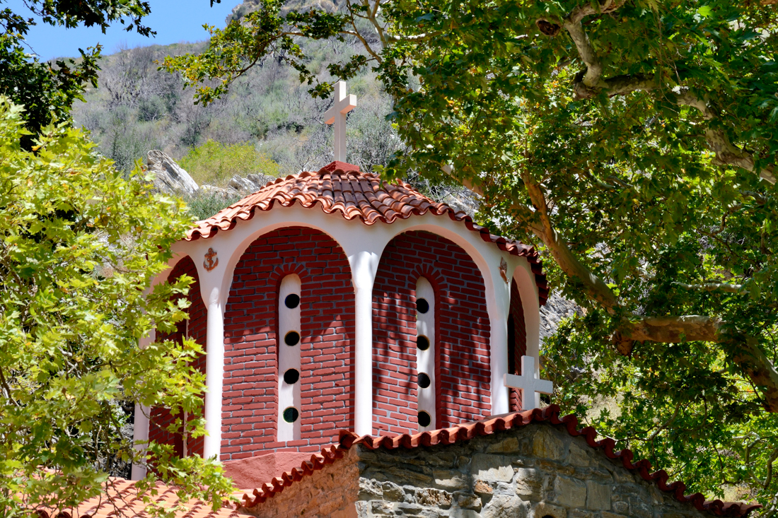 Agia Triada