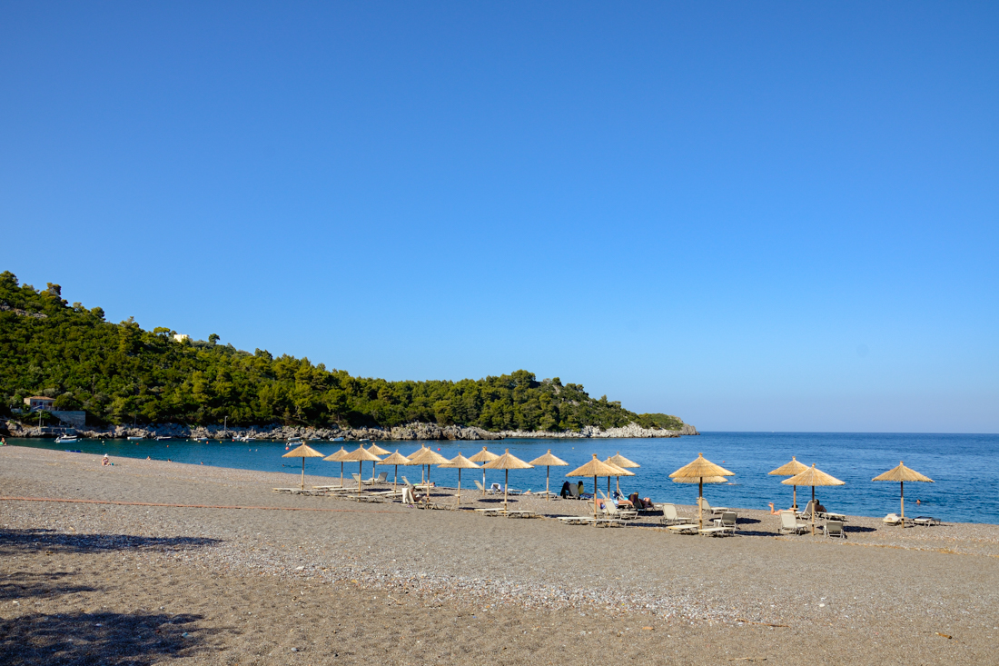 Paralia Agia Anna