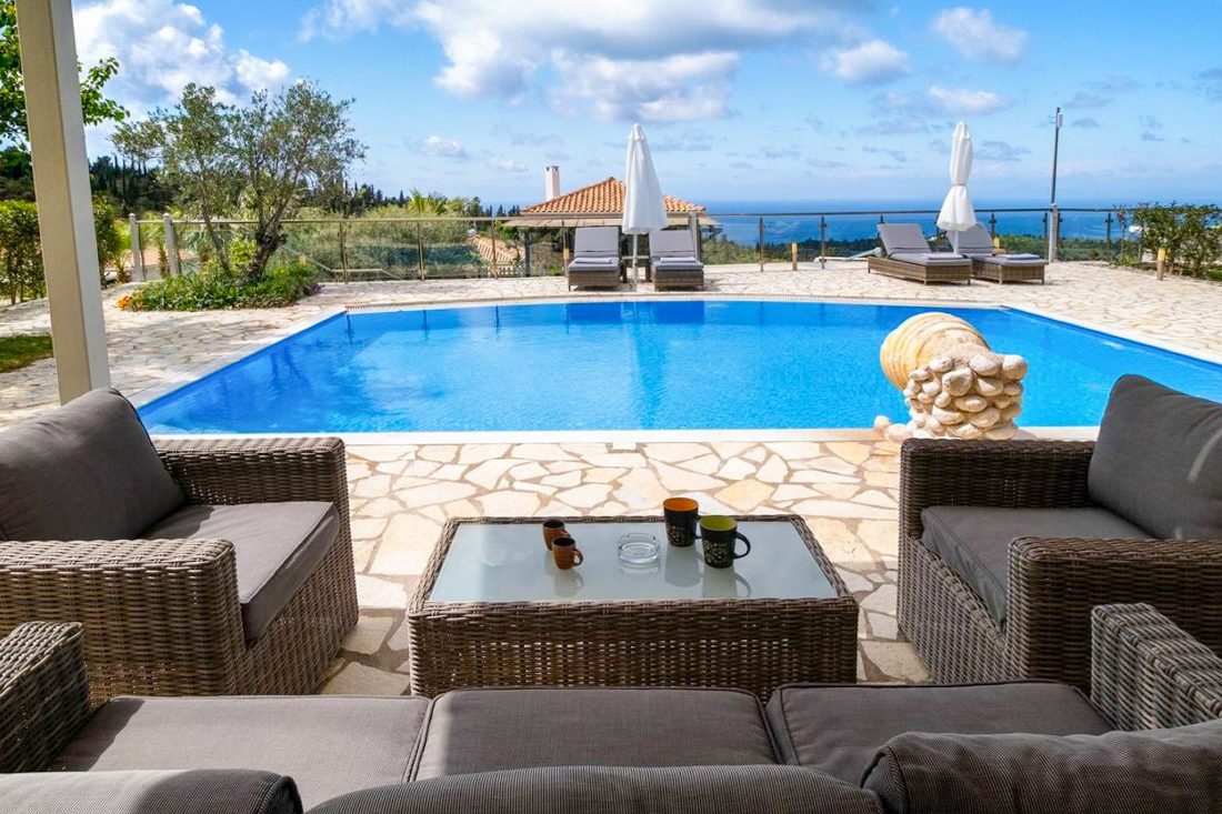 Villa Angela