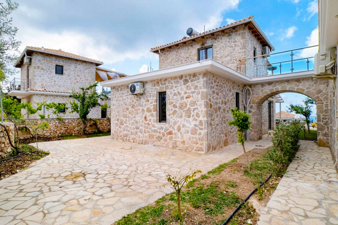Villa Angela